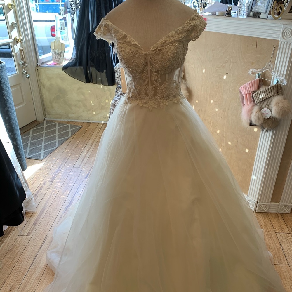 Jovani Ball Gown
